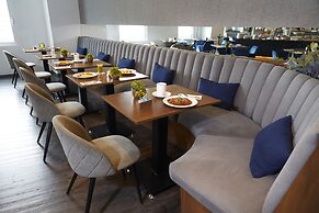 Ejecutivo Express Guadalajara Providencia - Av México