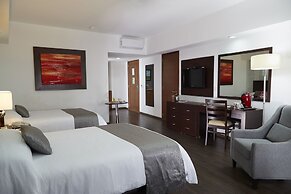 Ejecutivo Express Guadalajara Providencia - Av México