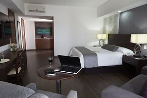 Ejecutivo Express Guadalajara Providencia - Av México