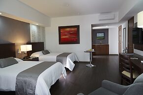 Ejecutivo Express Guadalajara Providencia - Av México