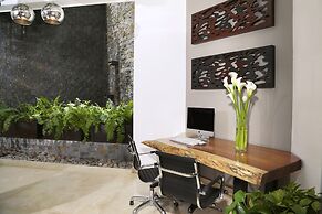 Ejecutivo Express Guadalajara Providencia - Av México