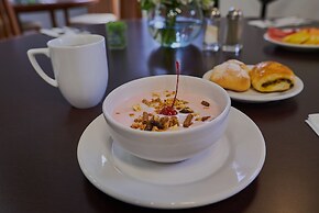 Ejecutivo Express Guadalajara Providencia - Av México