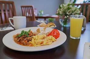 Ejecutivo Express Guadalajara Providencia - Av México