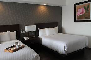 Ejecutivo Express Guadalajara Providencia - Av México