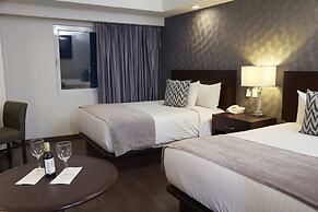 Ejecutivo Express Guadalajara Providencia - Av México