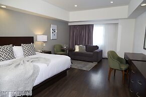 Ejecutivo Express Guadalajara Providencia - Av México