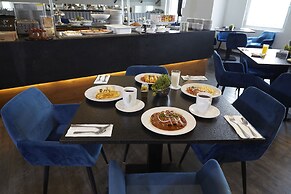 Ejecutivo Express Guadalajara Providencia - Av México