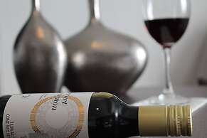 Ejecutivo Express Guadalajara Providencia - Av México