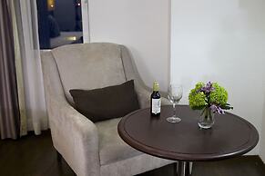 Ejecutivo Express Guadalajara Providencia - Av México