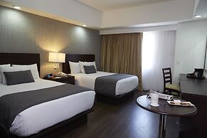 Ejecutivo Express Guadalajara Providencia - Av México