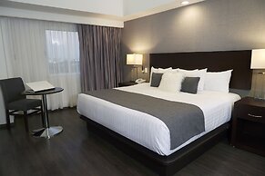 Ejecutivo Express Guadalajara Providencia - Av México