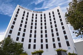 Ejecutivo Express Guadalajara Providencia - Av México