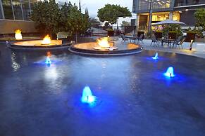 Ejecutivo Express Guadalajara Providencia - Av México