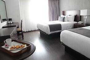 Ejecutivo Express Guadalajara Providencia - Av México