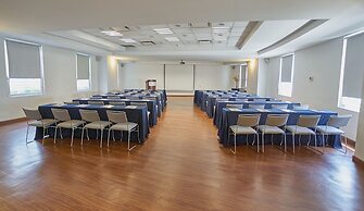 Ejecutivo Express Guadalajara Providencia - Av México