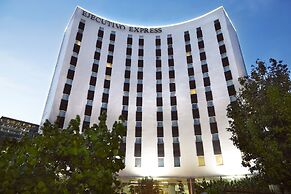 Ejecutivo Express Guadalajara Providencia - Av México