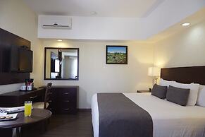 Ejecutivo Express Guadalajara Providencia - Av México