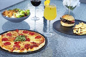 Ejecutivo Express Guadalajara Providencia - Av México