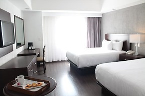 Ejecutivo Express Guadalajara Providencia - Av México