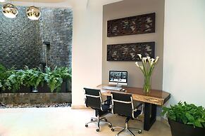 Ejecutivo Express Guadalajara Providencia - Av México