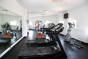 Ejecutivo Express Guadalajara Providencia - Av México