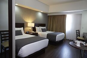 Ejecutivo Express Guadalajara Providencia - Av México