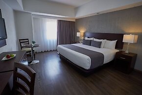 Ejecutivo Express Guadalajara Providencia - Av México