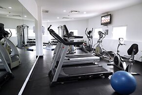 Ejecutivo Express Guadalajara Providencia - Av México