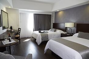 Ejecutivo Express Guadalajara Providencia - Av México