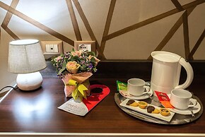 Catone District Hotel