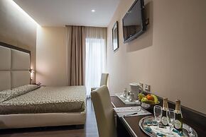 Catone District Hotel