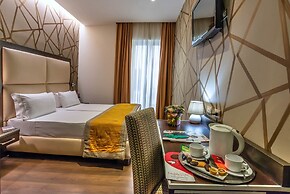 Catone District Hotel