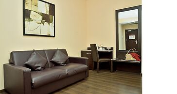 Catone District Hotel