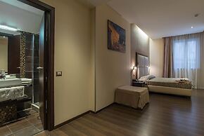 Catone District Hotel