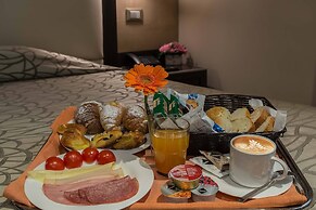 Catone District Hotel