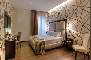 Catone District Hotel