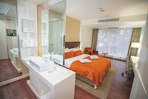 Park Hotel Almaty