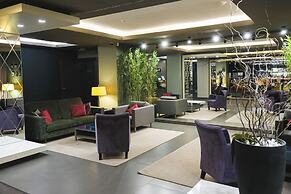 Park Hotel Almaty