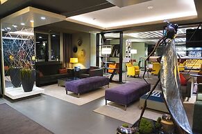Park Hotel Almaty