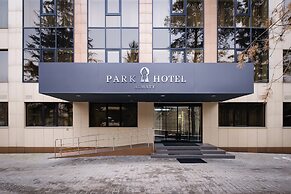 Park Hotel Almaty