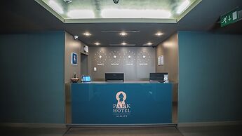 Park Hotel Almaty