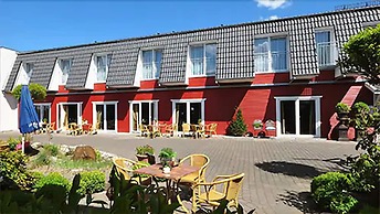 Hotel am Schlosspark