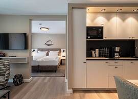 Hotel am Schlosspark