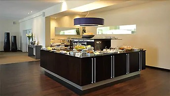 Hotel am Schlosspark