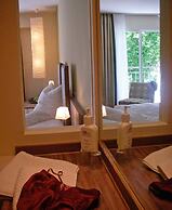 Hotel am Schlosspark