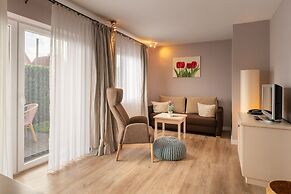 Hotel am Schlosspark