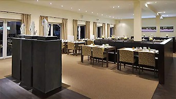 Hotel am Schlosspark