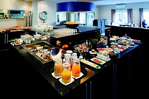 Hotel am Schlosspark
