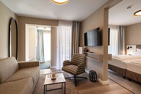 Hotel am Schlosspark