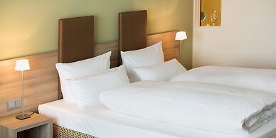 Hotel am Schlosspark